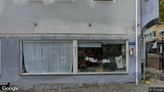 Office spaces for rent i Ronneby - Photo from Google Street View