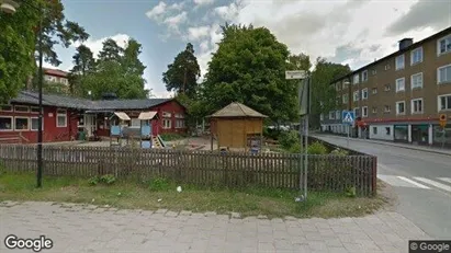Büros zur Miete in Stockholm South – Foto von Google Street View