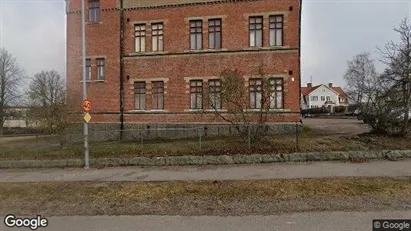 Kantorruimte te huur in Mjölby - Foto uit Google Street View