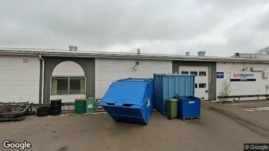 Office spaces for rent i Kalmar - Photo from Google Street View