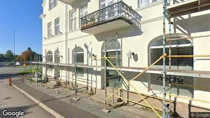 Kontorer til leie i Karlskoga – Bilde fra Google Street View