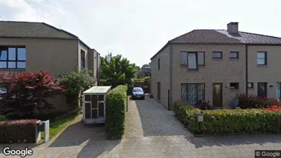 Warehouses for rent in Vilvoorde - Photo from Google Street View