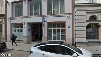 Büros zum Kauf in Riga Vecrīga – Foto von Google Street View