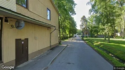 Kontorlokaler til salg i Jūrmala - Foto fra Google Street View