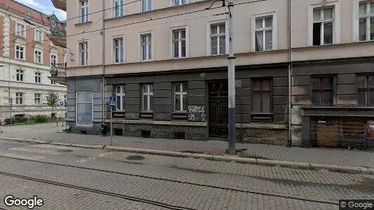 Kontorlokaler til leje i Kędzierzyńsko-kozielski - Foto fra Google Street View