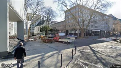 Kontorslokaler för uthyrning i Köln Innenstadt – Foto från Google Street View