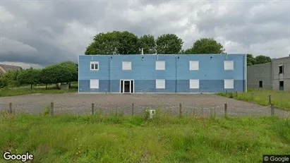 Lagerlokaler för uthyrning i Lokeren – Foto från Google Street View