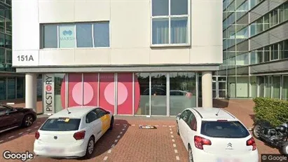 Office spaces for rent in Roeselare - Photo from Google Street View