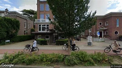 Office spaces for rent in Veenendaal - Photo from Google Street View