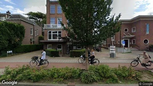Office spaces for rent i Veenendaal - Photo from Google Street View