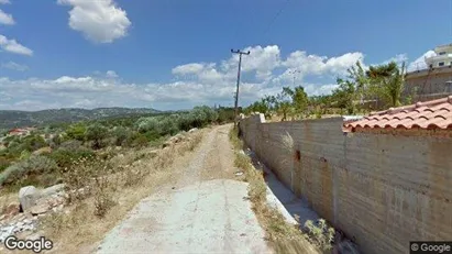 Lokaler til salg i Marathon - Foto fra Google Street View