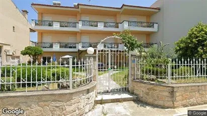 Commercial properties for sale in Kassandra - Photo from Google Street View
