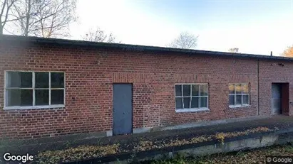 Werkstätte zum Kauf in Laholm – Foto von Google Street View