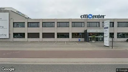 Lokaler til salg i Aartselaar - Foto fra Google Street View