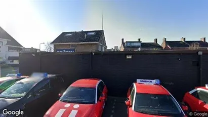 Kontorlokaler til salg i Enschede - Foto fra Google Street View