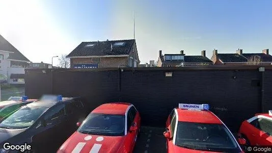 Kontorer til salgs i Enschede – Bilde fra Google Street View
