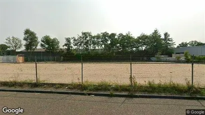Företagslokaler för uthyrning i Woudenberg – Foto från Google Street View