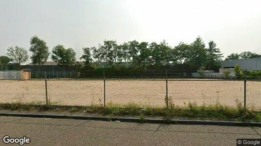 Lokaler til leie i Woudenberg – Bilde fra Google Street View