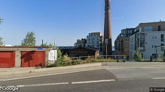 Office spaces for rent i Põhja-Tallinn - Photo from Google Street View