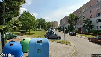 Lokaler til leje i Łódź - Foto fra Google Street View