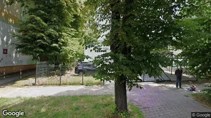 Lokaler til leje i Łódź - Foto fra Google Street View