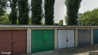 Lokaler til leie i Łódź – Bilde fra Google Street View