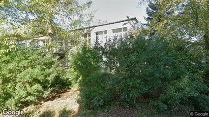 Office spaces for rent in Jõhvi - Photo from Google Street View