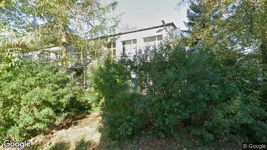 Büros zur Miete i Jõhvi – Foto von Google Street View