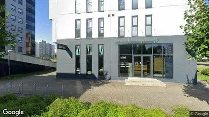 Büros zur Miete in Tallinn Lasnamäe – Foto von Google Street View