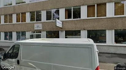Kontorer til leie i Tallinn Kristiine – Bilde fra Google Street View