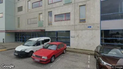 Kontorslokaler för uthyrning i Tallinn Kesklinna – Foto från Google Street View