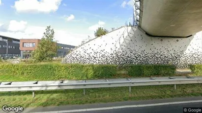 Commercial properties for rent in Zoetermeer - Photo from Google Street View