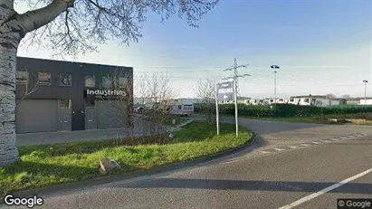 Bedrijfsruimtes te koop in Nijmegen - Foto uit Google Street View
