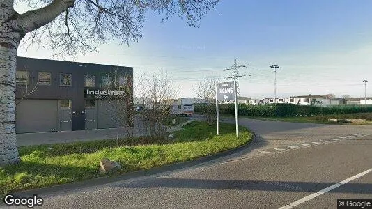 Företagslokaler till salu i Nijmegen – Foto från Google Street View