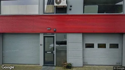 Lokaler til leie i Haarlem – Bilde fra Google Street View