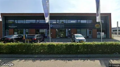 Büros zur Miete in Hengelo – Foto von Google Street View