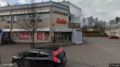 Kantorruimte te koop in Lohja - Foto uit Google Street View