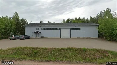Gewerbeflächen zum Kauf in Hamina – Foto von Google Street View