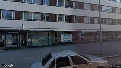 Lokaler til salgs i Oulu – Bilde fra Google Street View
