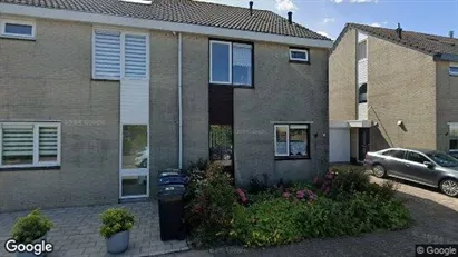 Gewerbeflächen zum Kauf in Almere – Foto von Google Street View