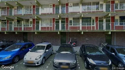 Commercial properties for sale in Purmerend - Photo from Google Street View