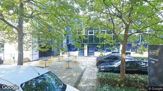 Office spaces for rent i Den Bosch - Photo from Google Street View