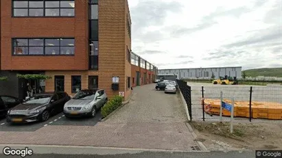 Commercial properties for rent in Barneveld - Photo from Google Street View