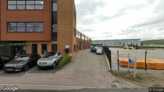 Företagslokaler för uthyrning i Barneveld – Foto från Google Street View