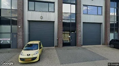 Commercial properties for rent in Nijkerk - Photo from Google Street View