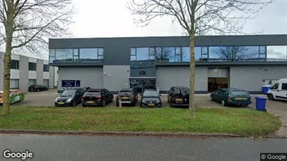 Commercial properties for rent in Utrecht Vleuten-De Meern - Photo from Google Street View