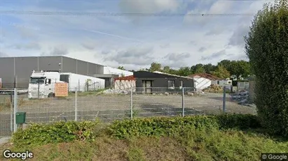 Företagslokaler för uthyrning i Nuenen, Gerwen en Nederwetten – Foto från Google Street View