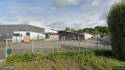 Lokaler til leie i Nuenen, Gerwen en Nederwetten – Bilde fra Google Street View