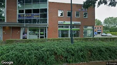Lokaler til leie i Alblasserdam – Bilde fra Google Street View
