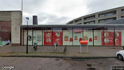Gewerbeflächen zur Miete in Haarlemmermeer – Foto von Google Street View